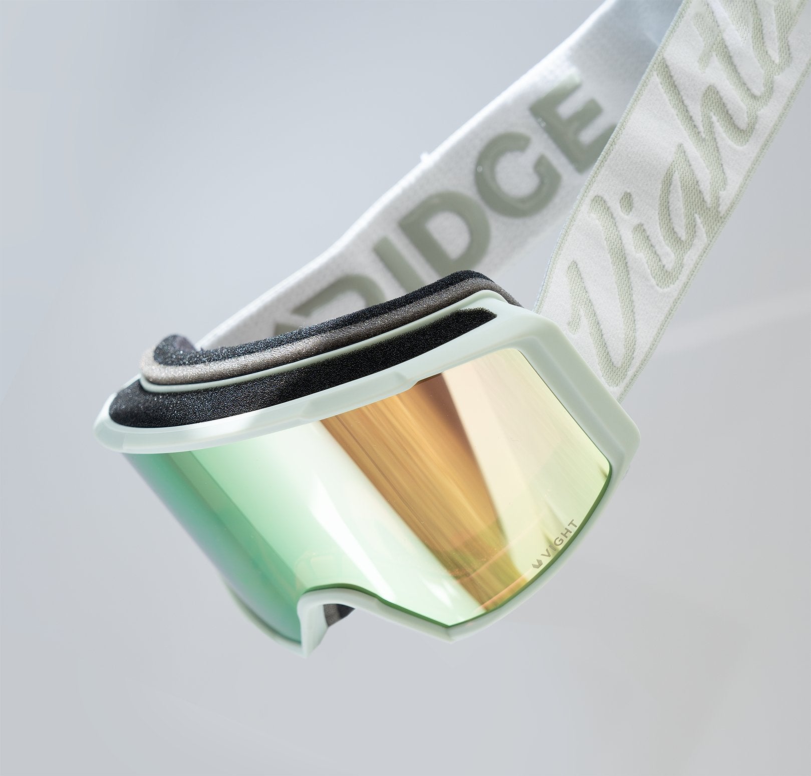 Defender 2 薄荷綠 - VIGHT