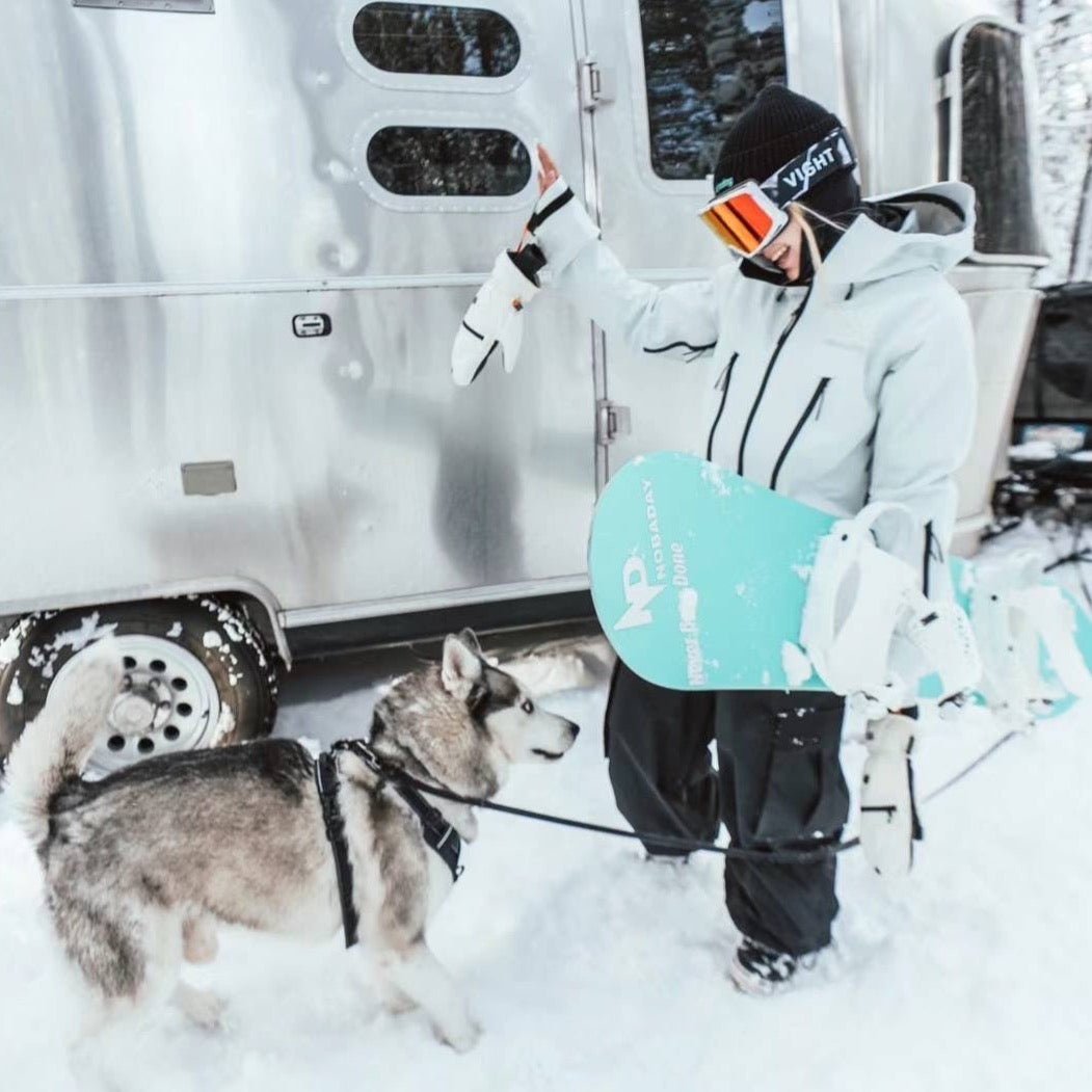 Defender 2 赤棕紅 - VIGHT