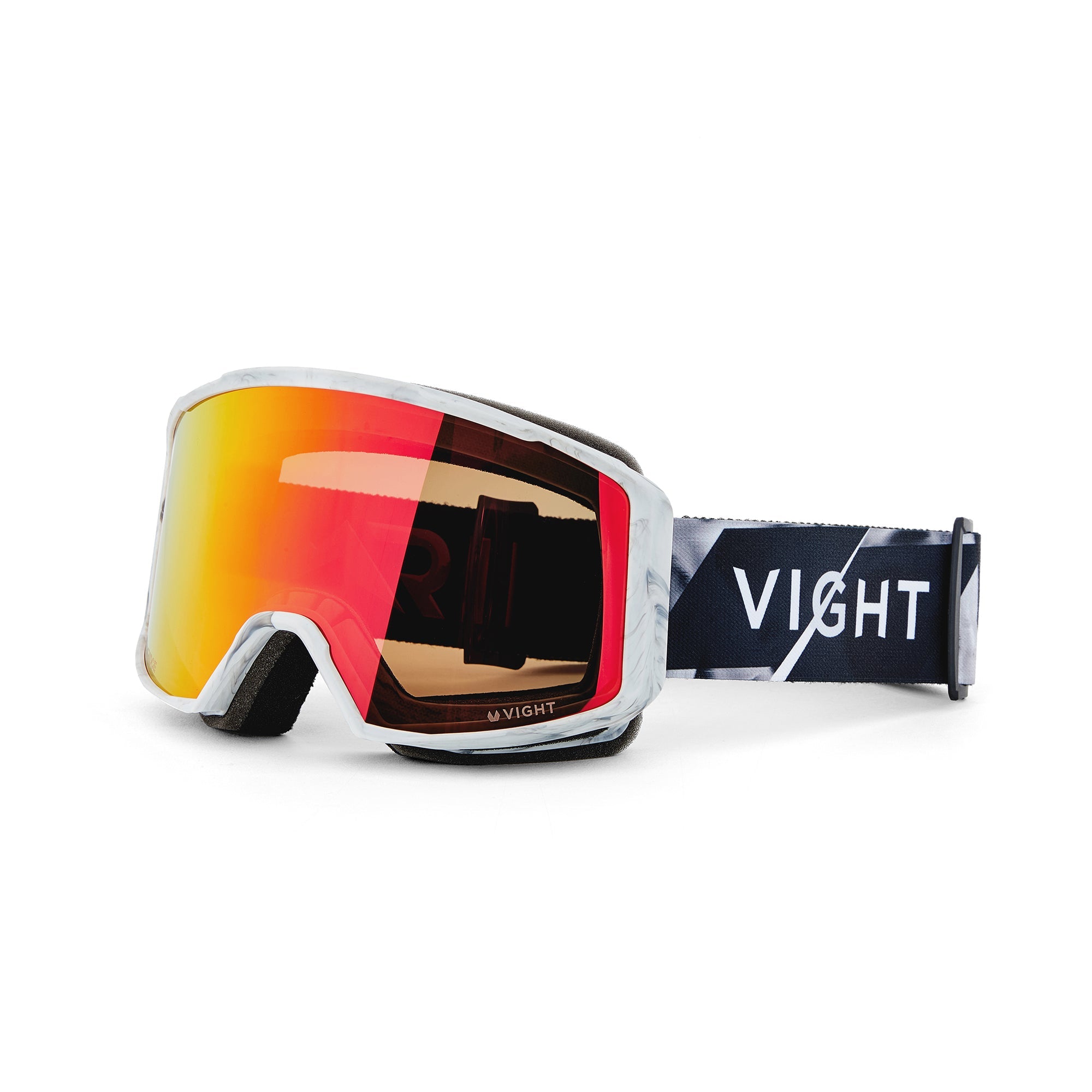 Defender 2 赤棕紅 - VIGHT