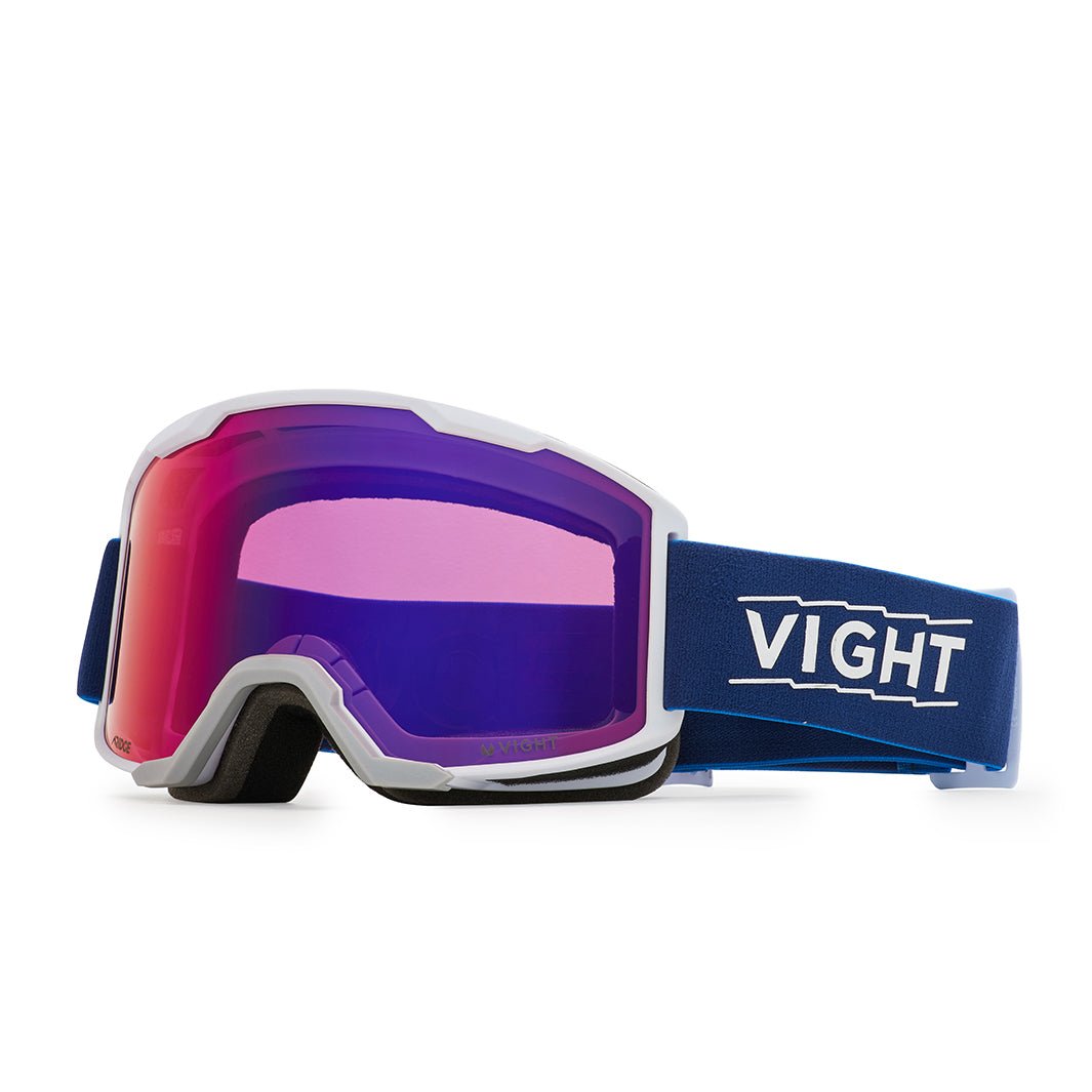 Defender 幻影紅 - VIGHT