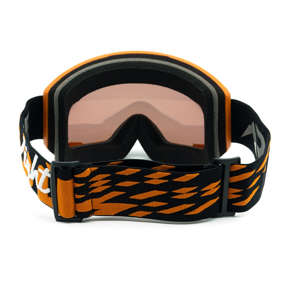 Defender焦橙耀金 - VIGHT