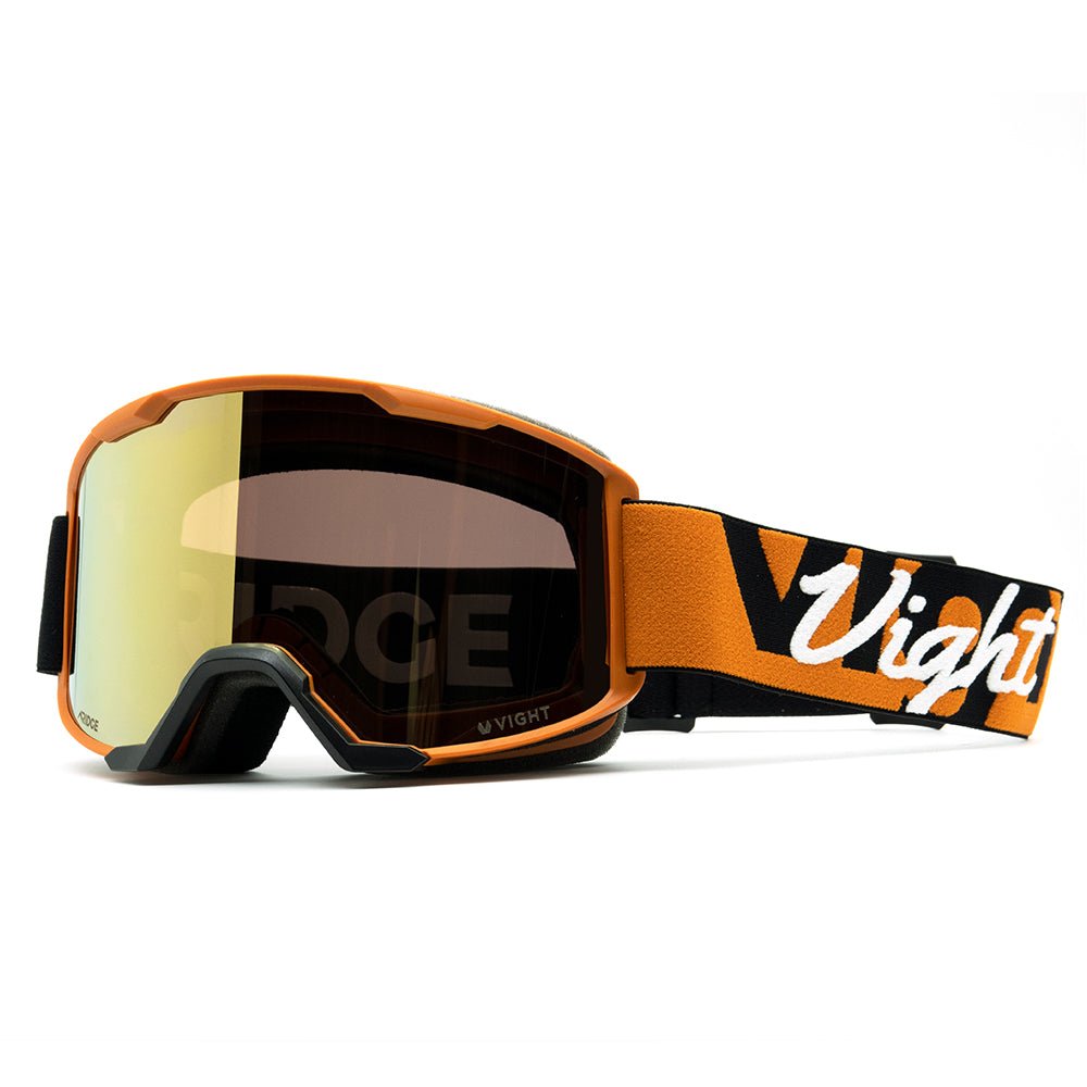 Defender焦橙耀金 - VIGHT