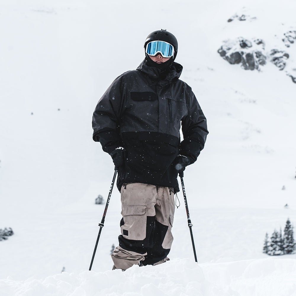 Defender RIDGE+變色款 白金藍 - VIGHT