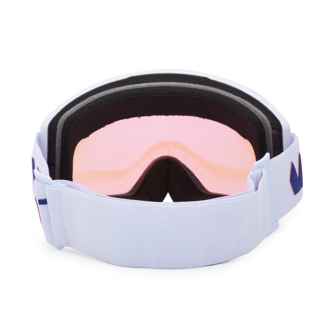 Defender RIDGE+變色款 白金藍 - VIGHT