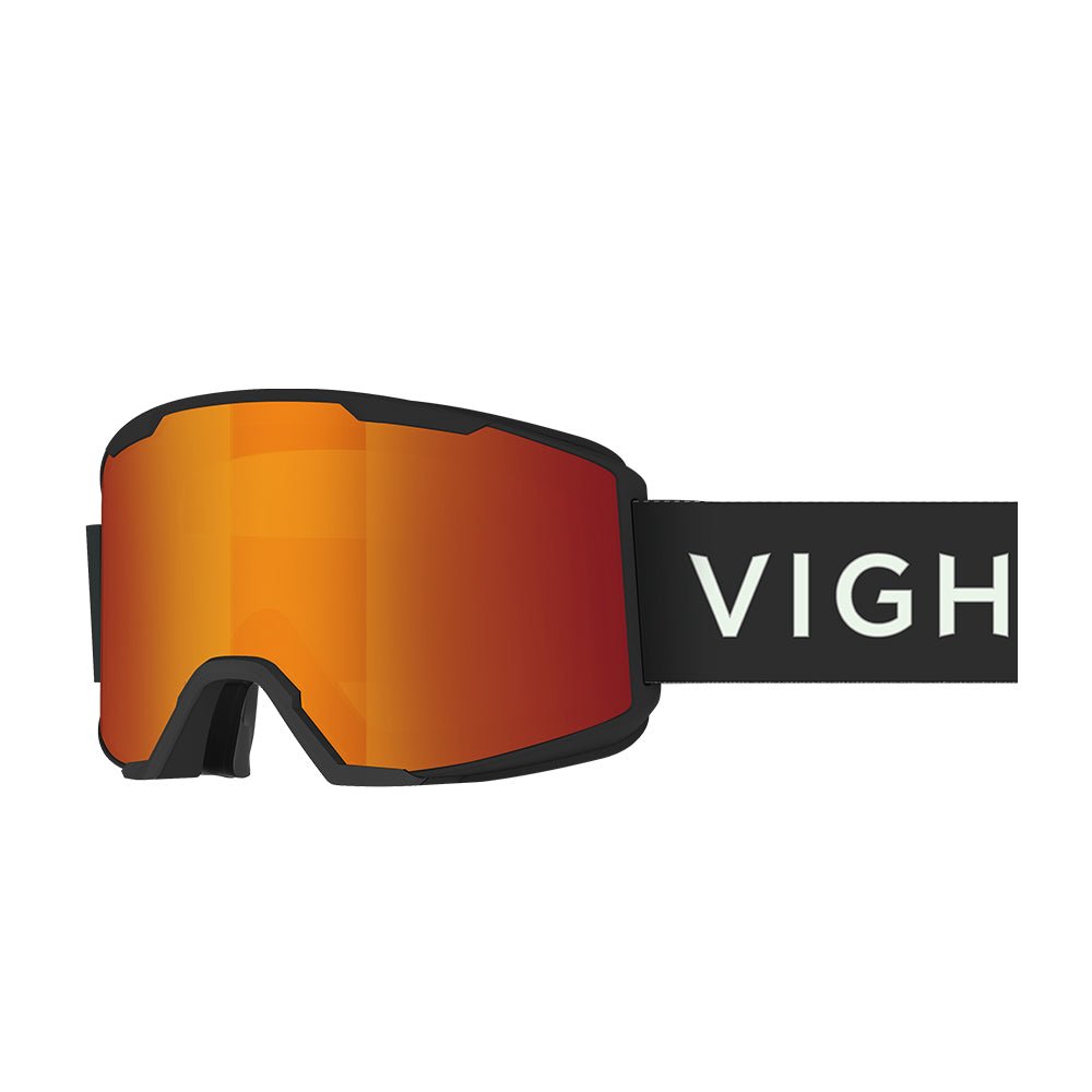 Defender RIDGE+變色款 熔岩紅 - VIGHT