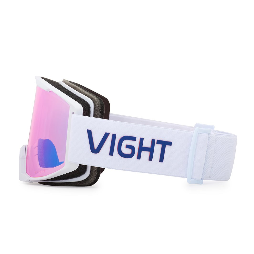 Defender RIDGE+變色款 白金藍 - VIGHT