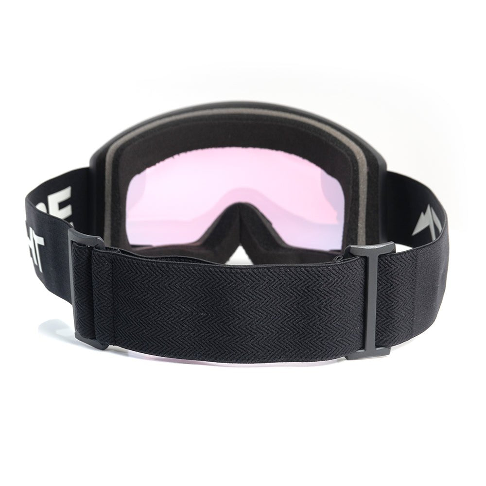 Defender RIDGE+變色款 熔岩紅 - VIGHT