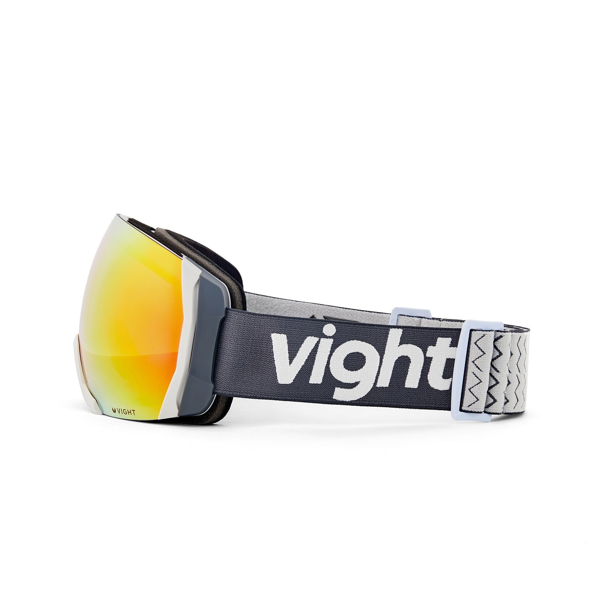 Highlander 慕沙色 - VIGHT