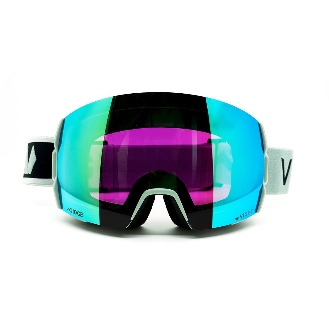 Mega 雪松灰綠 - VIGHT