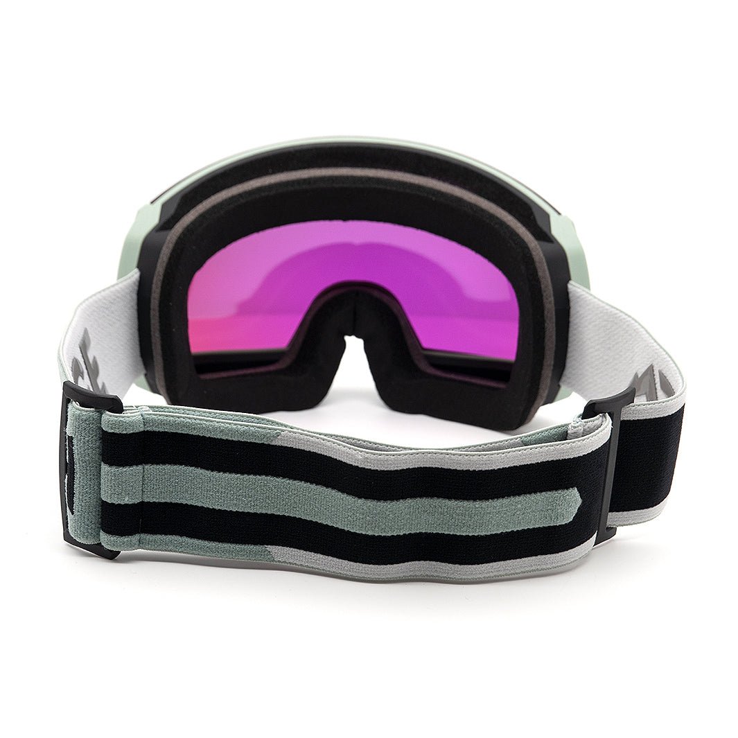 Mega 雪松灰綠 - VIGHT