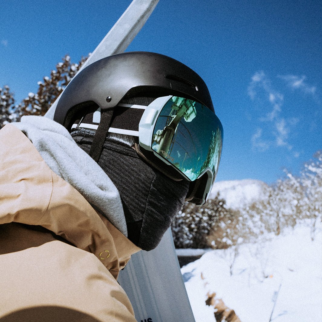 Mega 雪松灰綠 - VIGHT