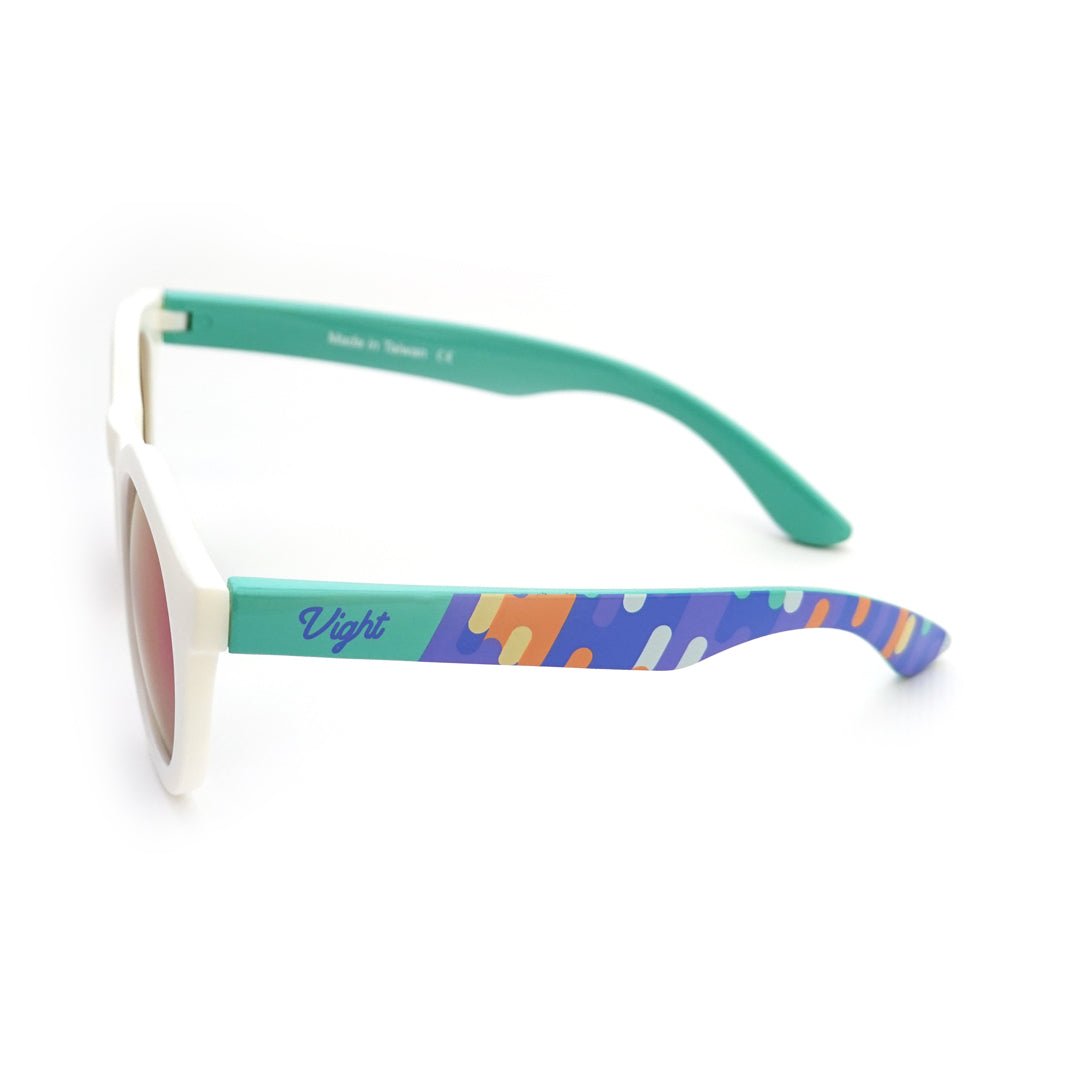 Molly 繽紛果色(兒童款) - VIGHT