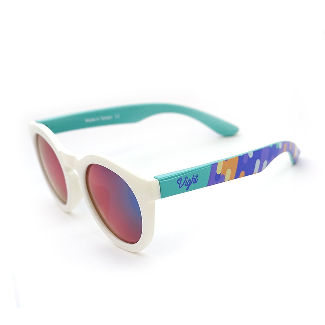 Molly 繽紛果色(兒童款) - VIGHT