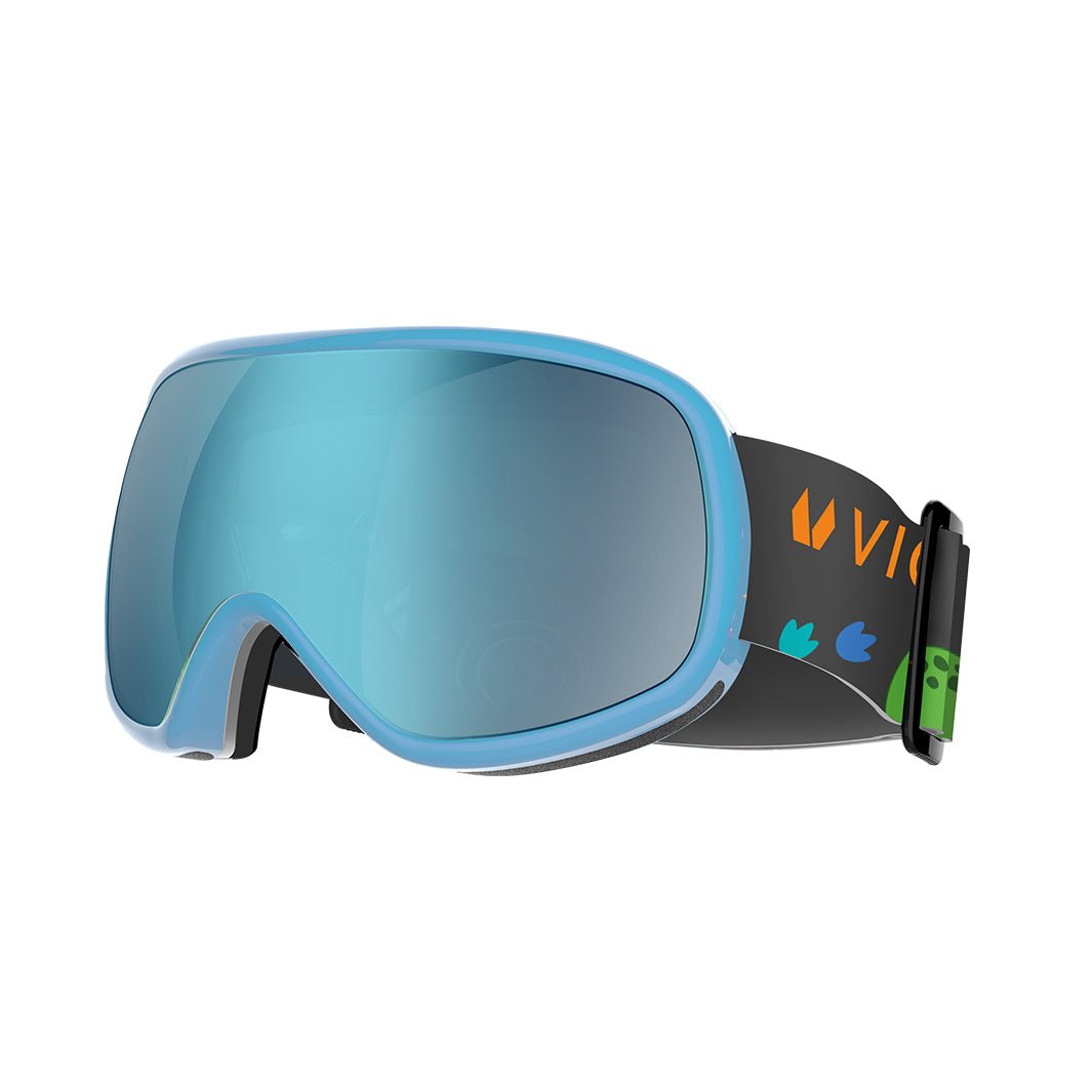 Pikko 恐龍世紀 - VIGHT