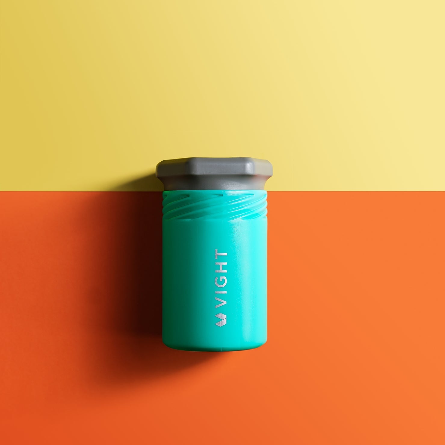 螺旋眼鏡收納盒 - VIGHT