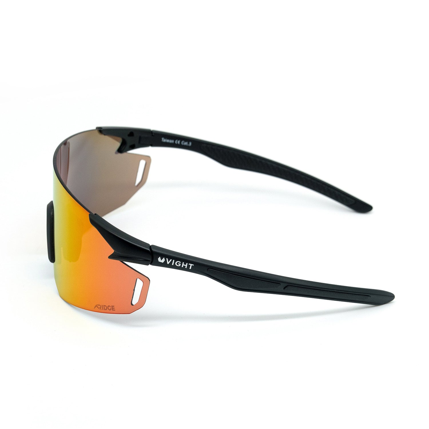 Ranger 火焰紅 - VIGHT