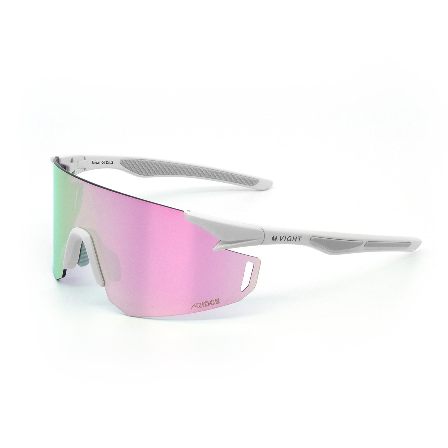 Ranger 薄霧粉 - VIGHT