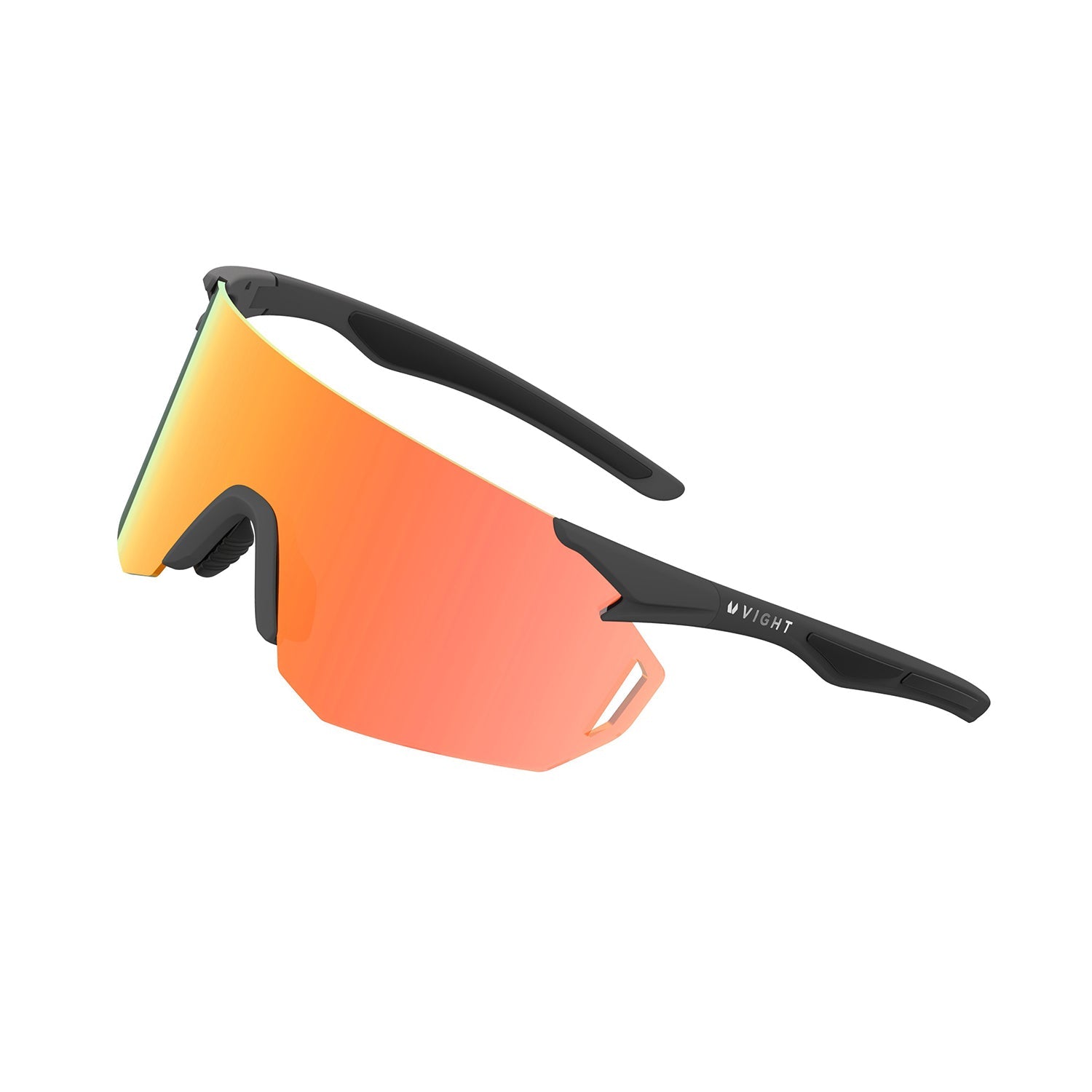 Ranger 火焰紅 - VIGHT