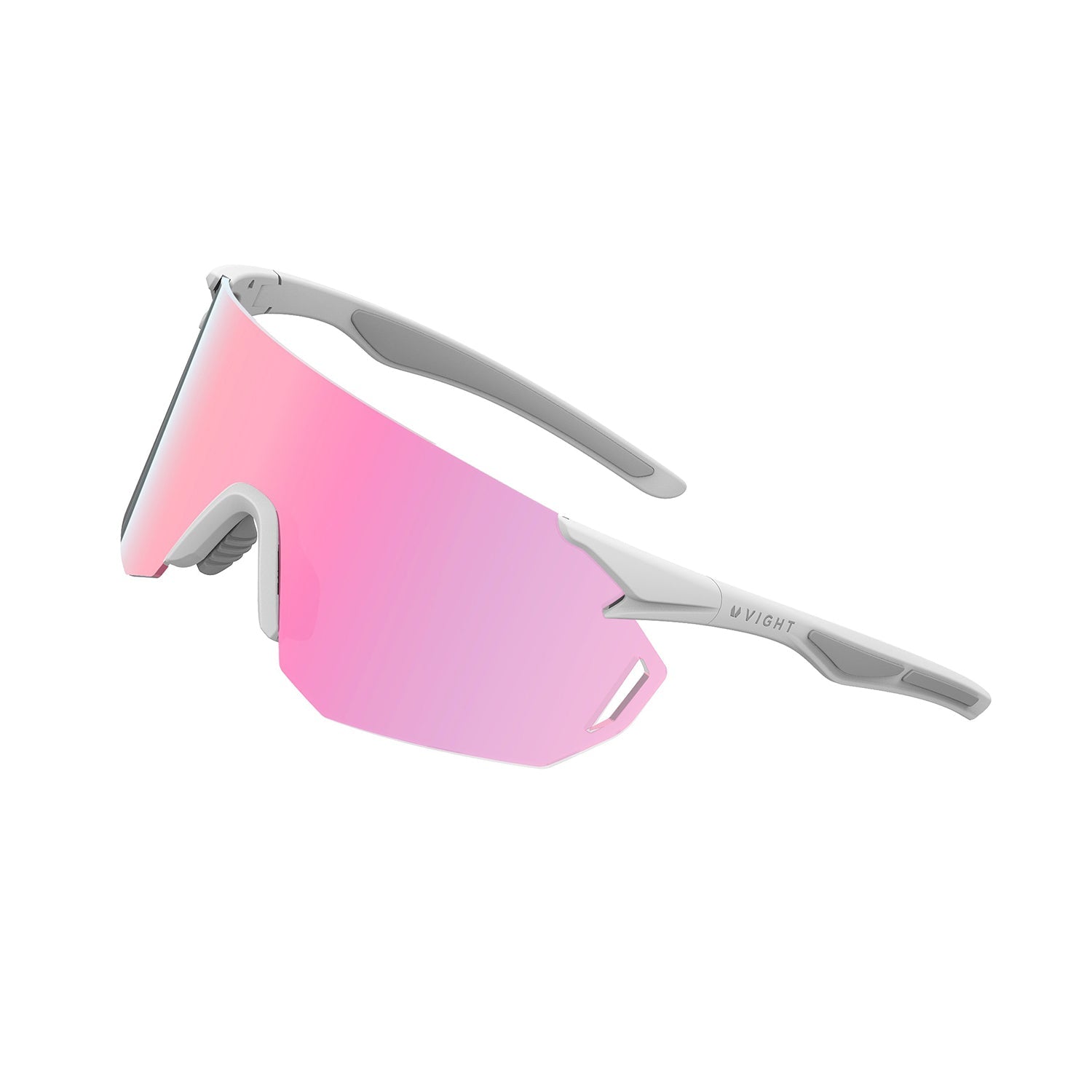 Ranger 薄霧粉 - VIGHT