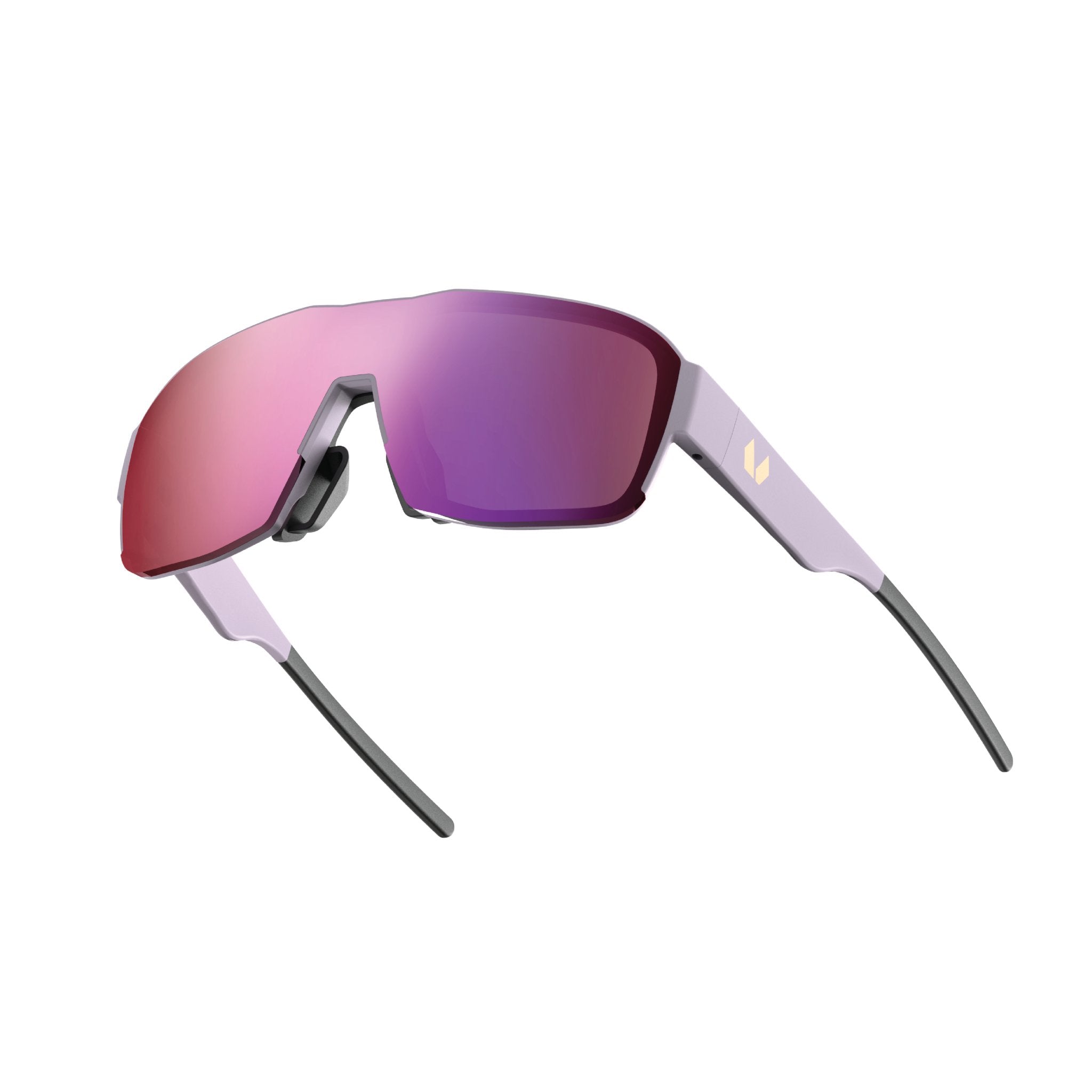 Urban 2 數位紫(高對比鏡片) - VIGHT