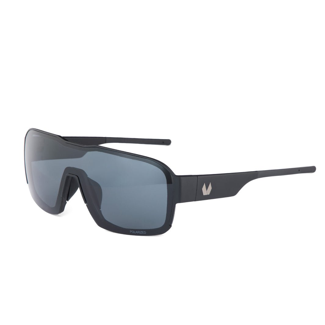 Urban 2 石墨黑(偏光鏡片) - VIGHT