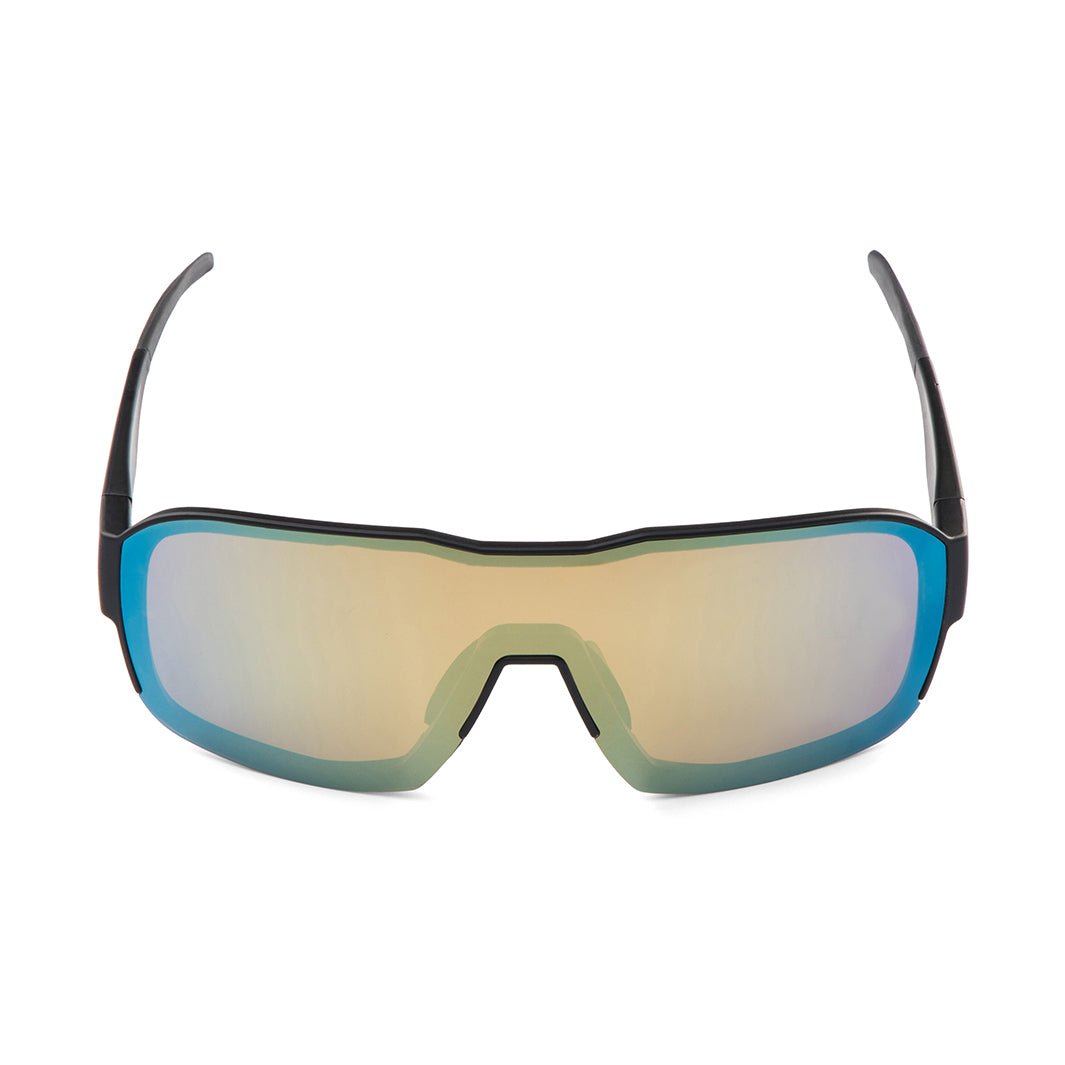 Urban 2 霧黑金(高對比鏡片) - VIGHT