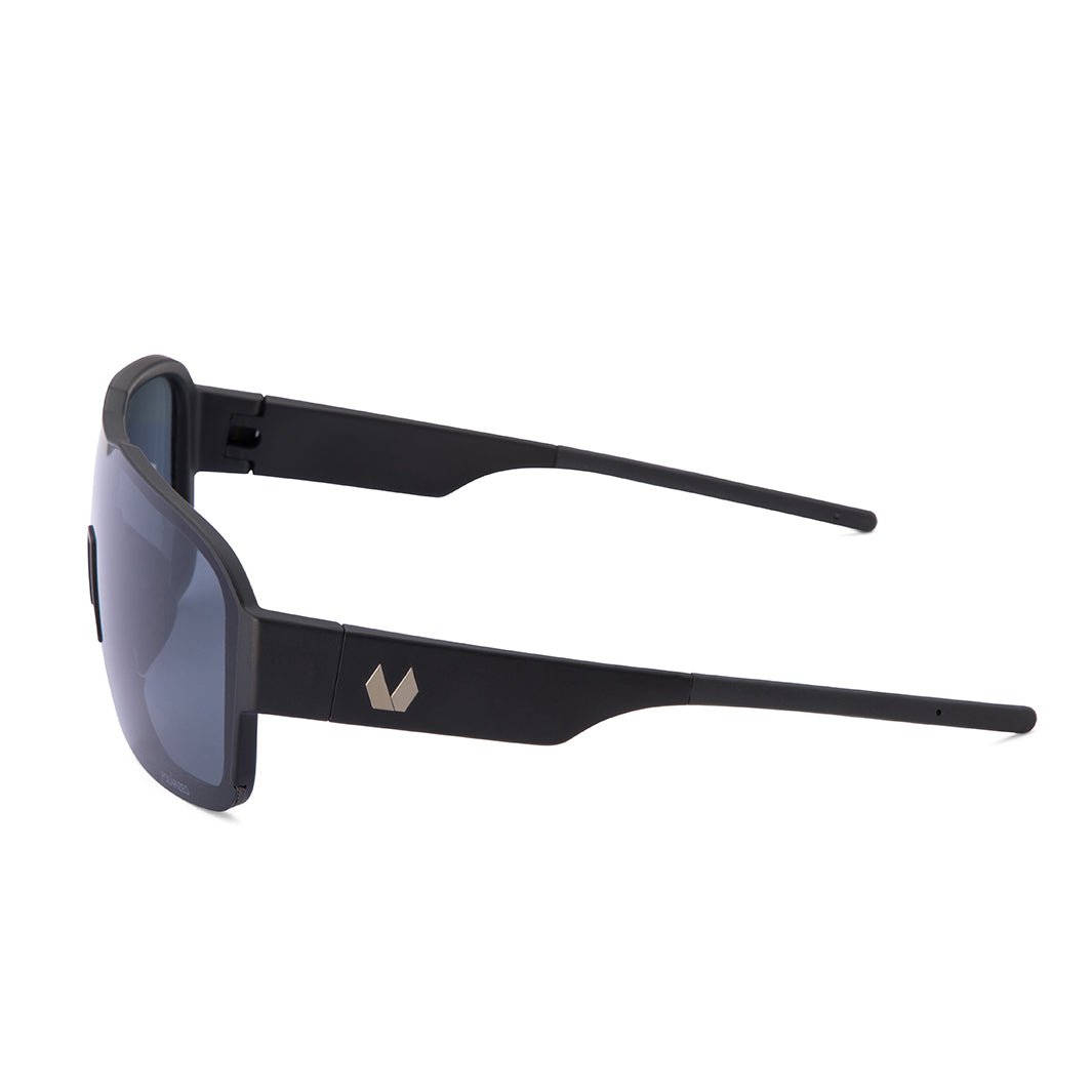 Urban 2 石墨黑(偏光鏡片) - VIGHT