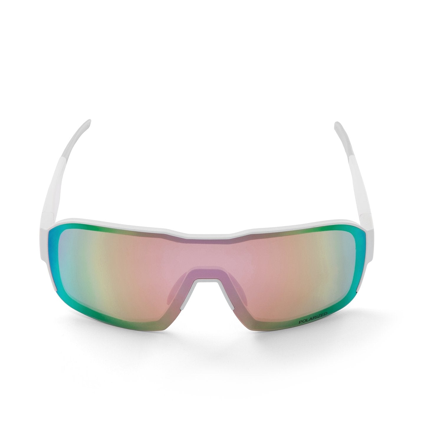 Urban 2 粉白(偏光鏡片) - VIGHT