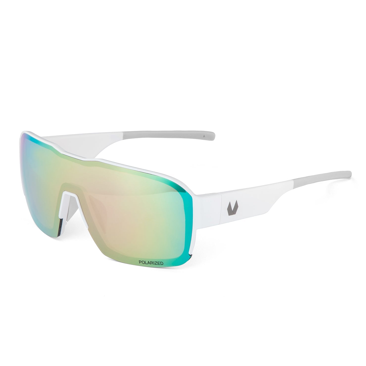 Urban 2 粉白(偏光鏡片)2022改版 - VIGHT