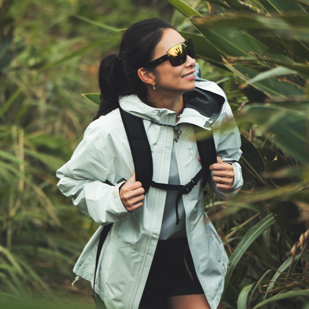 Urban 2 霧黑金(高對比鏡片) - VIGHT