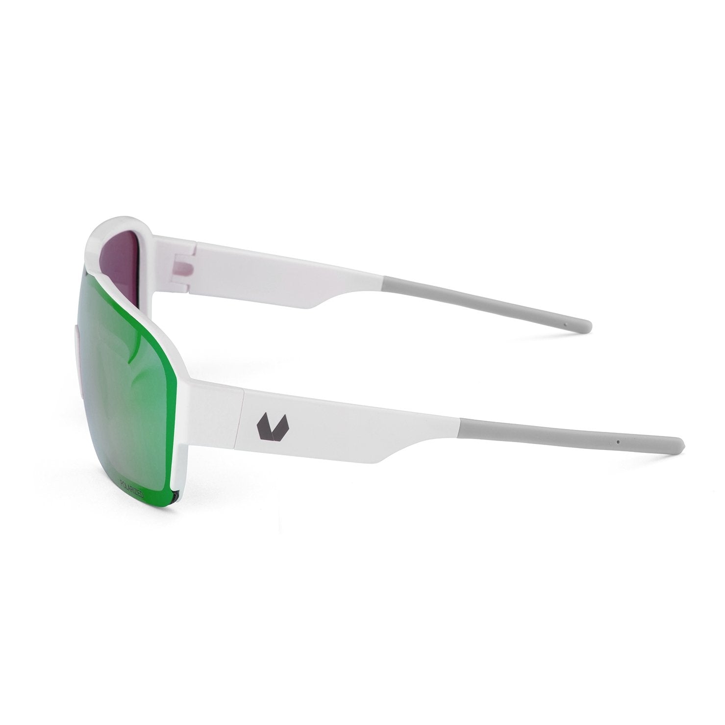 Urban 2 粉白(偏光鏡片) - VIGHT