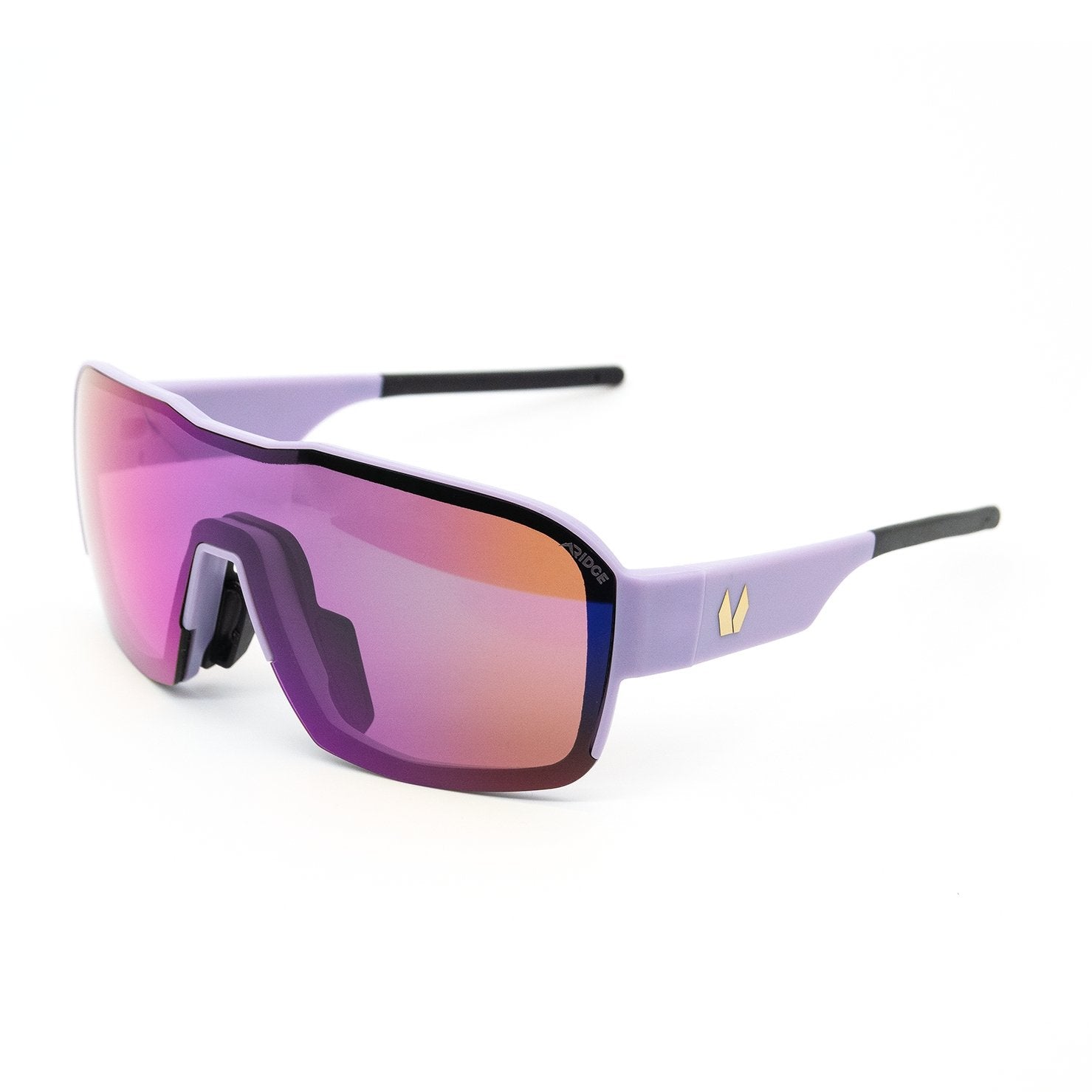 Urban 2 數位紫 (高對比鏡片) - VIGHT