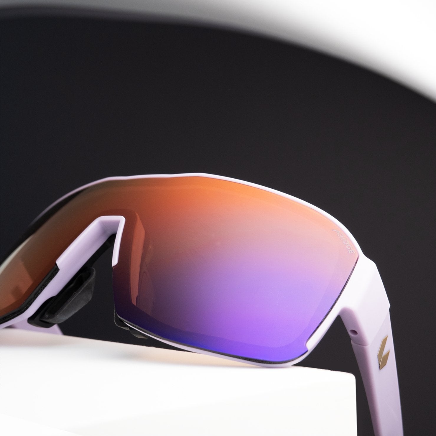 Urban 2 數位紫 (高對比鏡片) - VIGHT