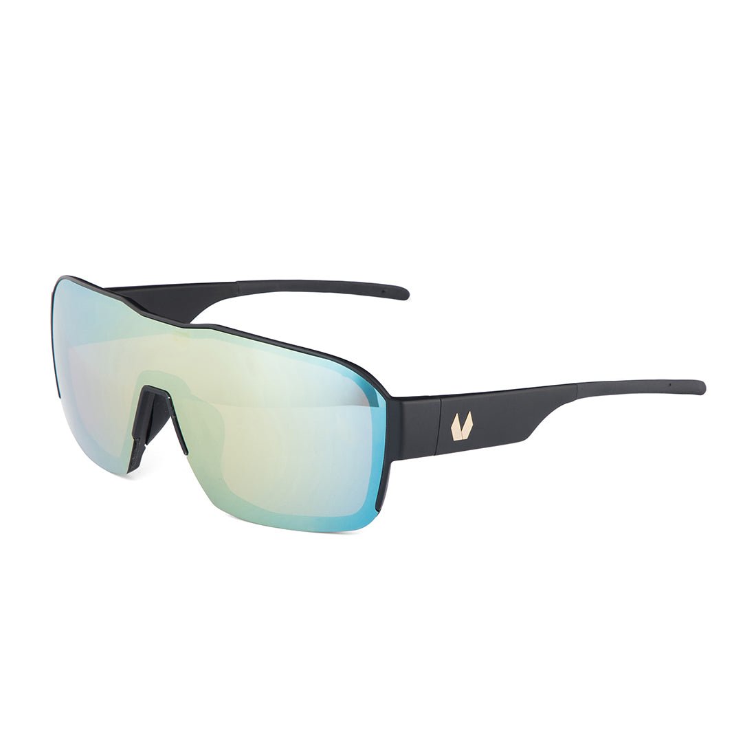 Urban 2 霧黑金(高對比鏡片) - VIGHT