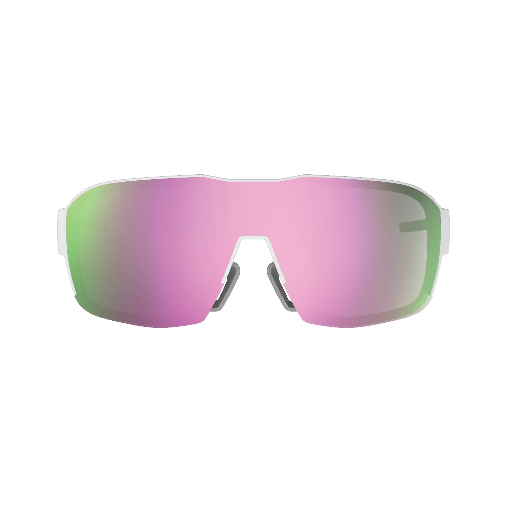 Urban 2 霧粉色(偏光鏡片) - VIGHT