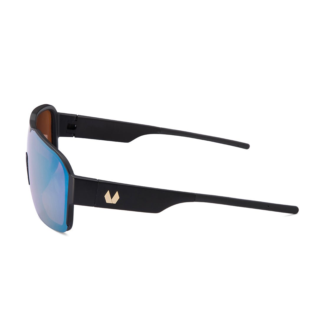 Urban 2 霧黑金(高對比鏡片) - VIGHT