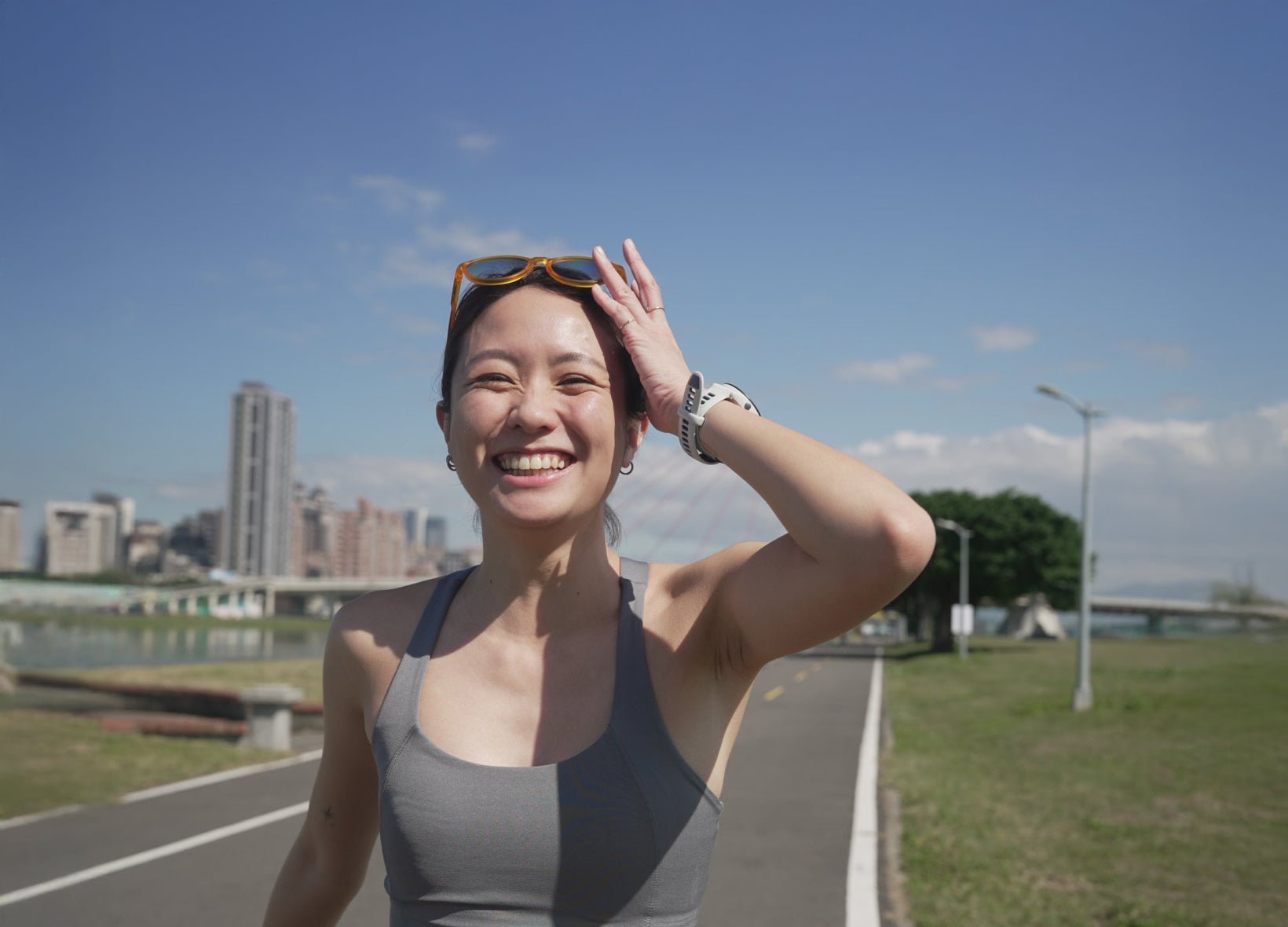 撕掉標籤、擺脫框架，才能活出真實的自己｜人物專訪 - Emily 學姊 - VIGHT