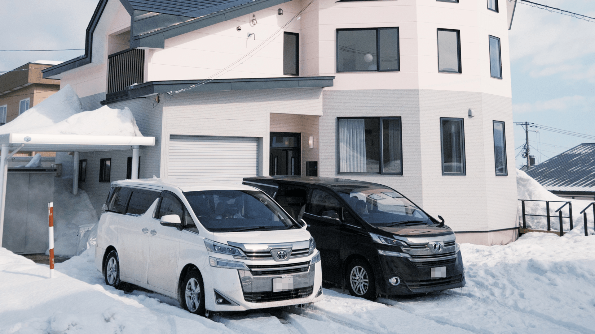 雪季到！日本滑雪旅行必看：租車 × 雪地駕駛全攻略 - VIGHT
