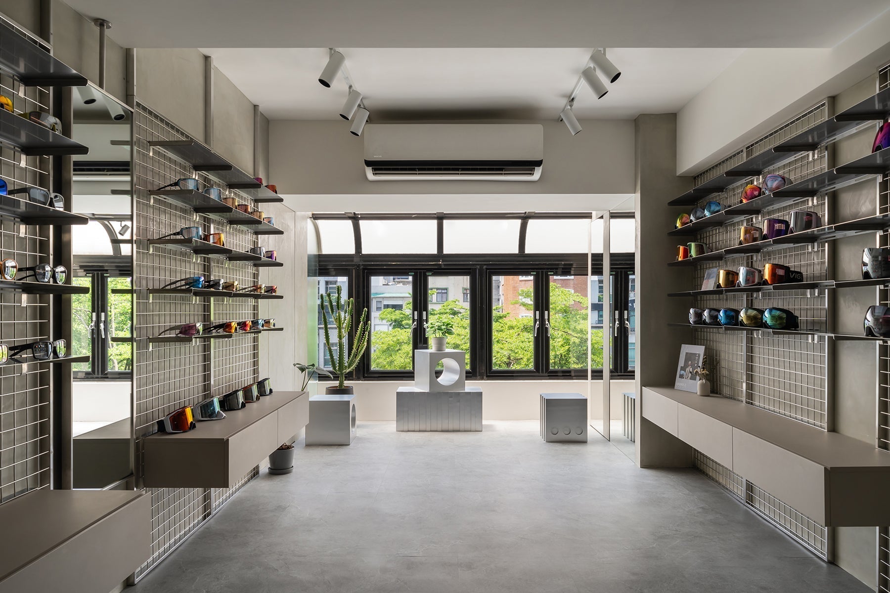 從台灣設計到企業定製：VIGHT 雪鏡如何把本土製造做到國際等級 - VIGHT