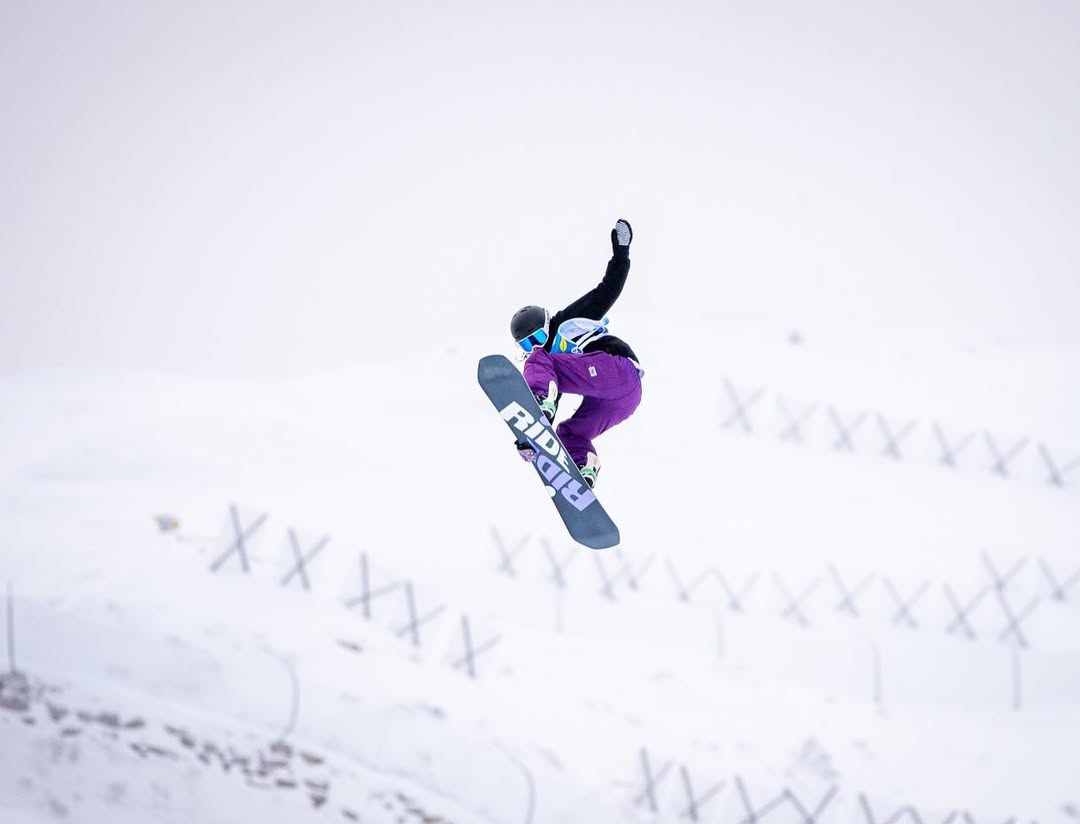 Yuna SCHEIDEGGER｜VIGHT合作夥伴 - VIGHT