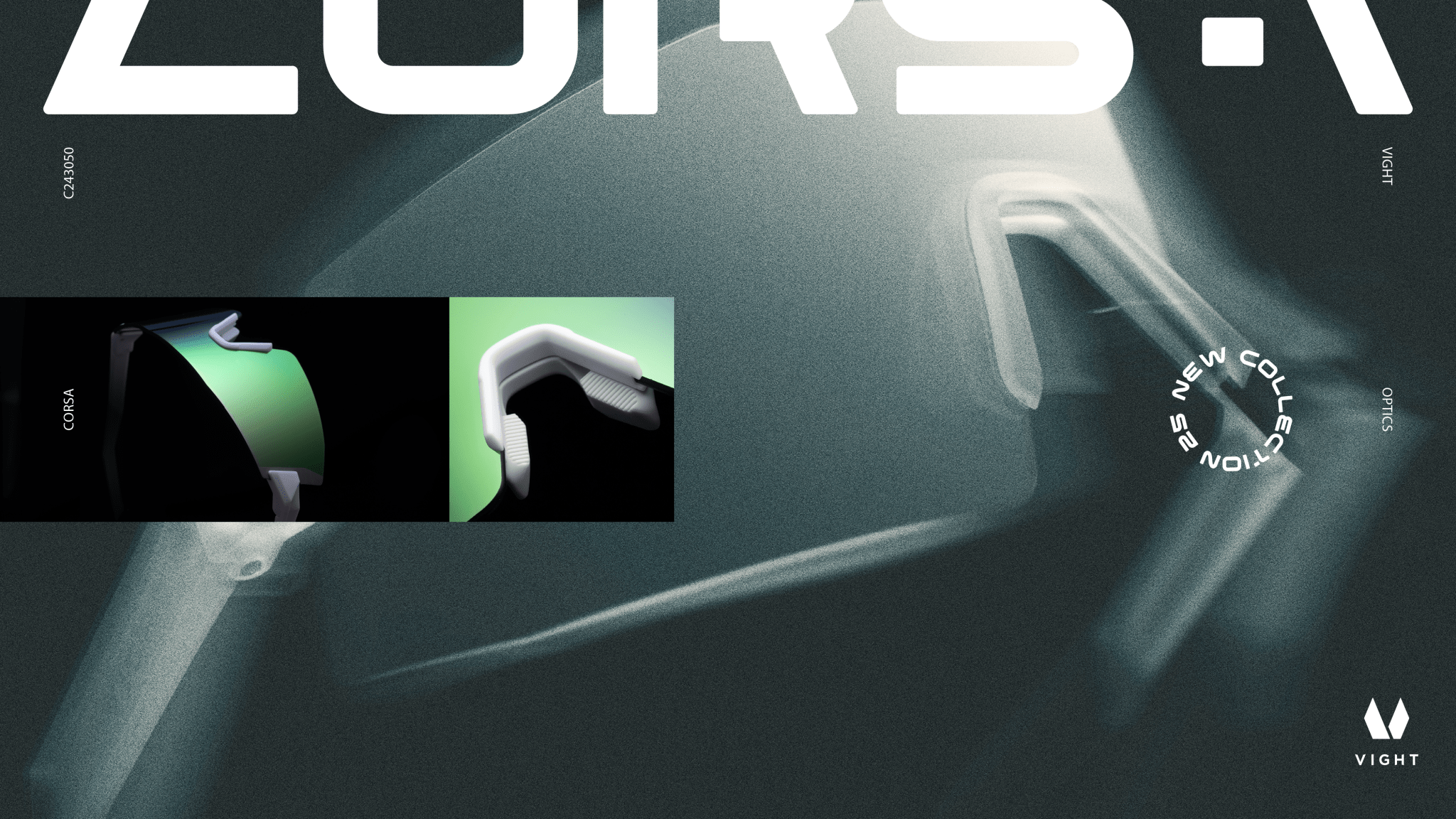 CORSA - VIGHT