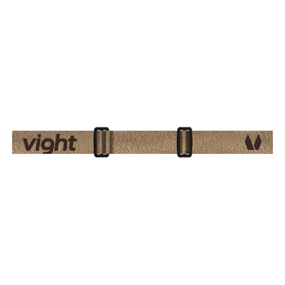 A24300001｜AUBURN 2 泰迪棕 - VIGHT