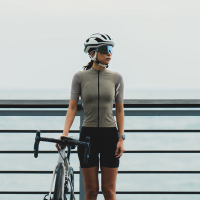 Alpha RIDGE+ 鈦灰色 (漸層變色鏡片) - VIGHT