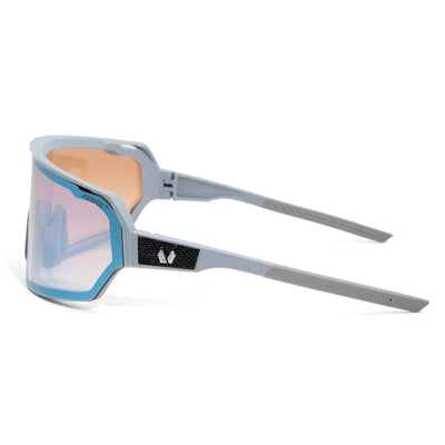 Alpha RIDGE+ 鈦灰色 (漸層變色鏡片) - VIGHT