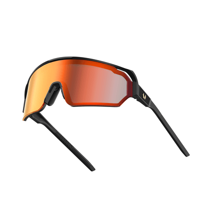 Alpha RIDGE+ 黑曼巴 (漸層變色鏡片) - VIGHT