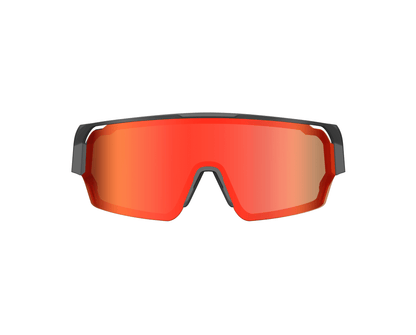 Alpha RIDGE+ 黑曼巴 (漸層變色鏡片) - VIGHT