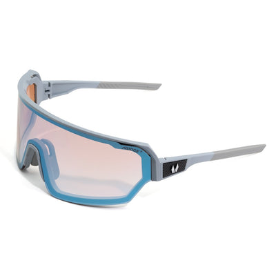 Alpha RIDGE+ 鈦灰色 (漸層變色鏡片) - VIGHT