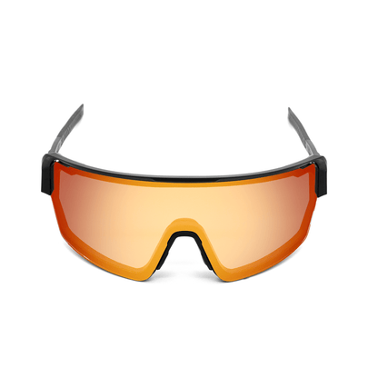 Alpha RIDGE+ 黑曼巴 (漸層變色鏡片) - VIGHT