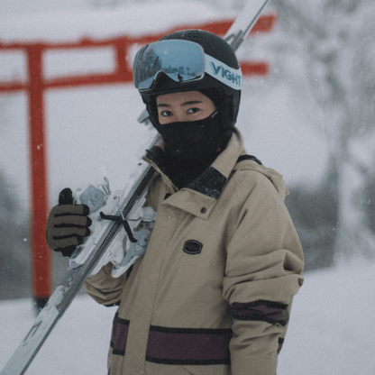 Auburn 雲朵藍 - VIGHT