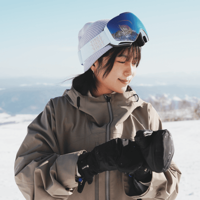 AUBURN 2 月光藍 - VIGHT